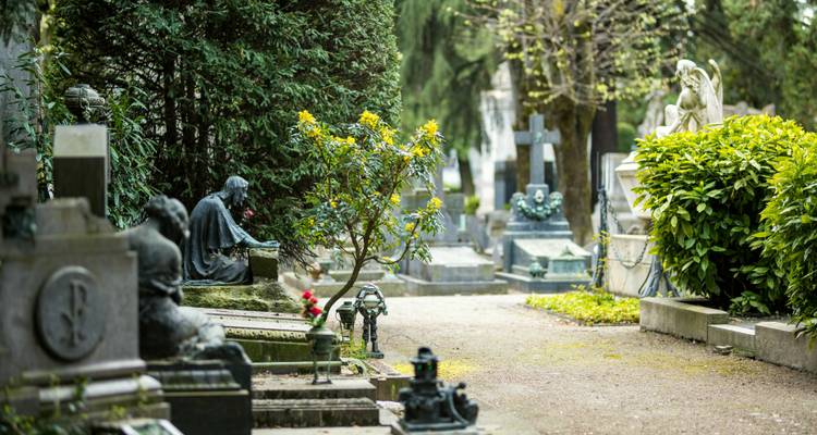 Lugano : vacances avec les enfants - Worldee 2