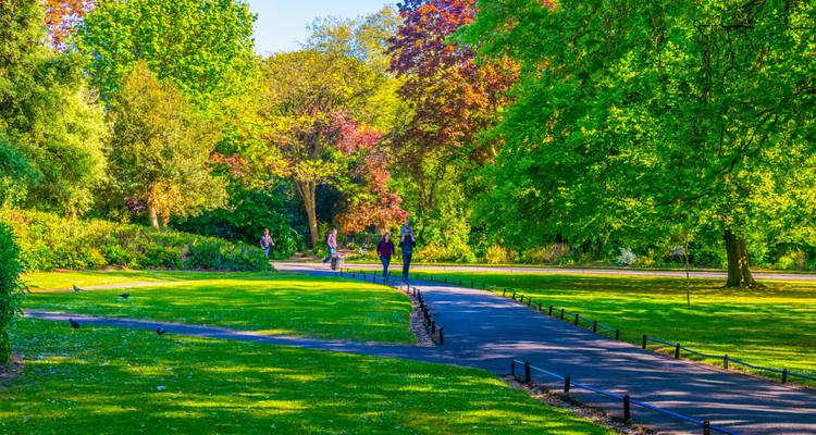 Dublin Adventures: A Family-Friendly Escape - Worldee 4