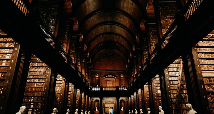 Dublin Adventures: A Family-Friendly Escape - Worldee 3