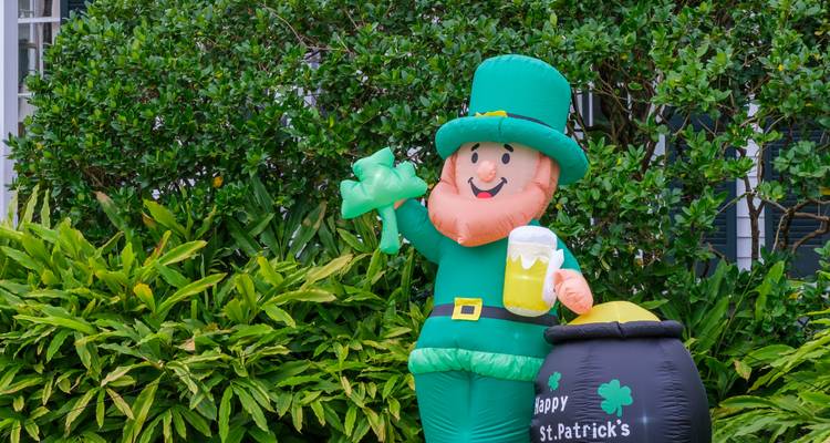 Dublin Adventures: A Family-Friendly Escape - Worldee 9