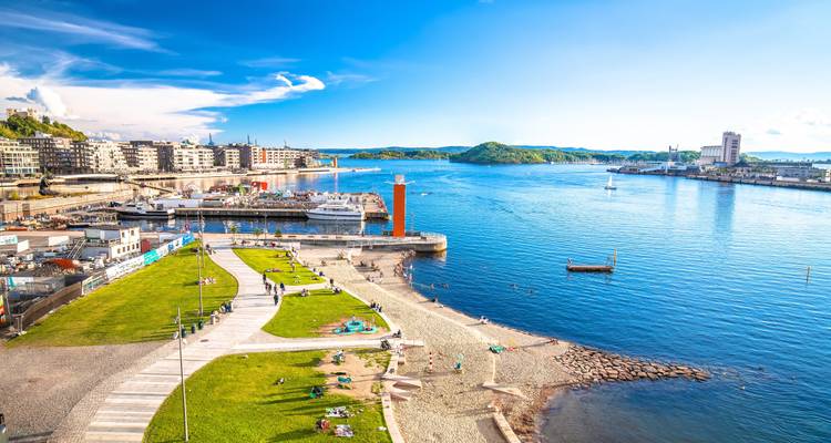 Oslo: Holidays for the whole family - Worldee 10