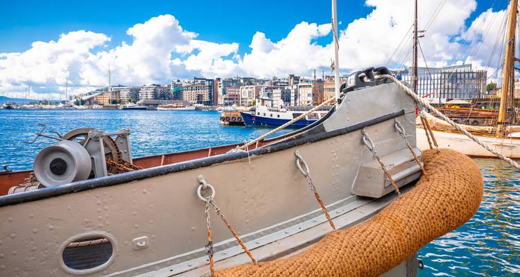 Oslo: Holidays for the whole family - Worldee 8