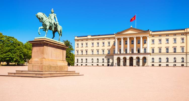 Oslo: Holidays for the whole family - Worldee 7