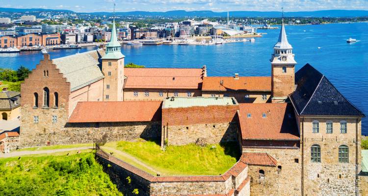 Oslo: Holidays for the whole family - Worldee 6