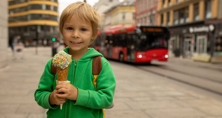 Oslo: Holidays for the whole family - Worldee 5