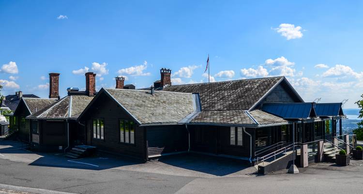 Oslo: Holidays for the whole family - Worldee 4