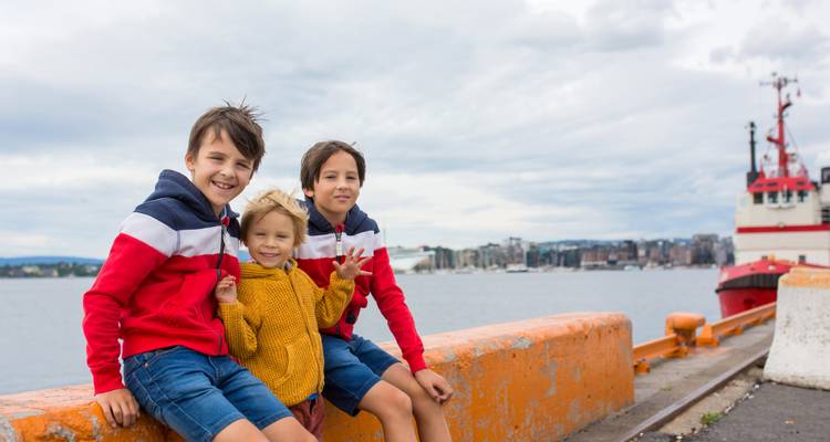 Oslo: Holidays for the whole family - Worldee 3