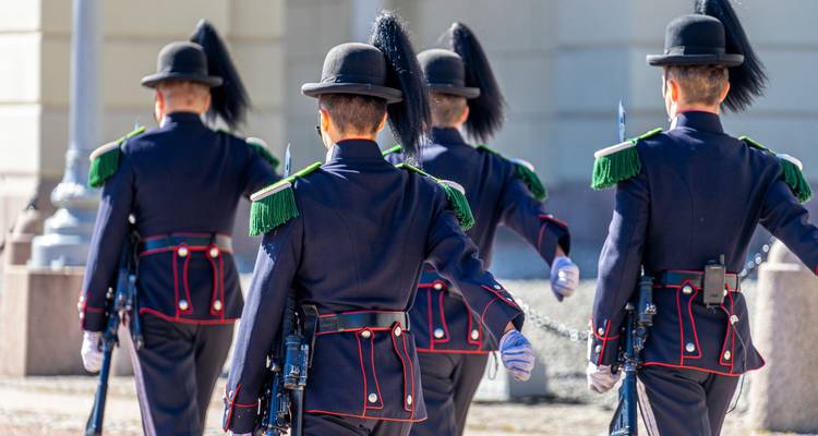 Oslo: Holidays for the whole family - Worldee 2