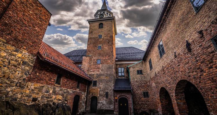 Oslo: Holidays for the whole family - Worldee 1