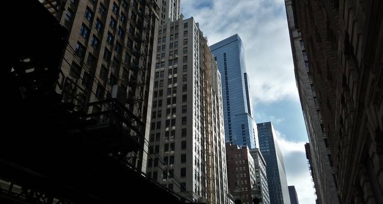 Chicago - The Birthplace of Skyscrapers - Worldee 4