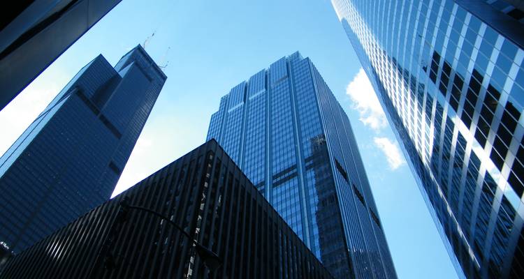 Chicago - The Birthplace of Skyscrapers - Worldee 5