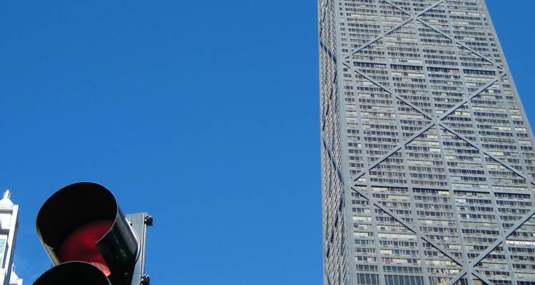 Chicago - The Birthplace of Skyscrapers - Worldee 6