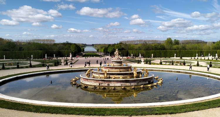 Les couleurs, les odeurs et les saveurs de Paris - Worldee 8
