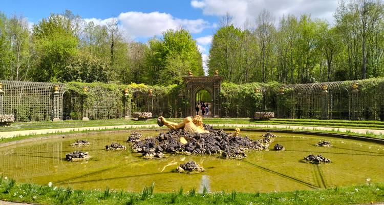 Les couleurs, les odeurs et les saveurs de Paris - Worldee 7
