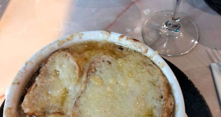 Les couleurs, les odeurs et les saveurs de Paris - Worldee 2