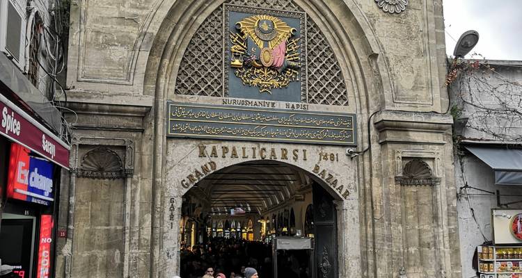 Istanbul: A Journey Through History - Worldee 3