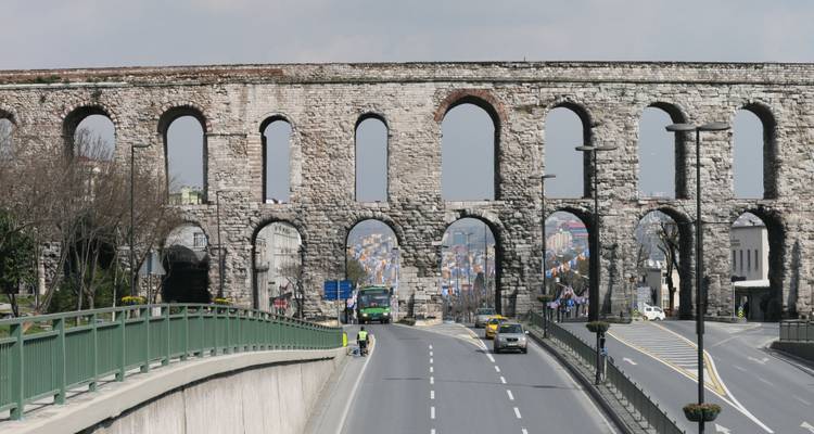 Istanbul: A Journey Through History - Worldee 2