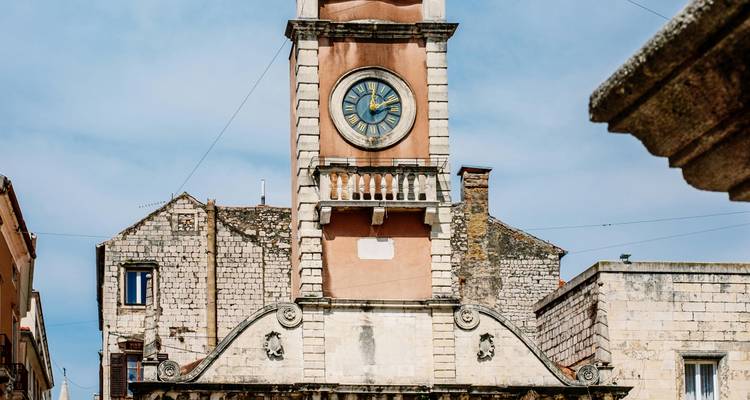 Magical Zadar & the Lakes, Family Retreat - Worldee 10