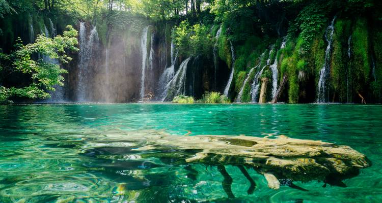 Magical Zadar & the Lakes, Family Retreat - Worldee 6