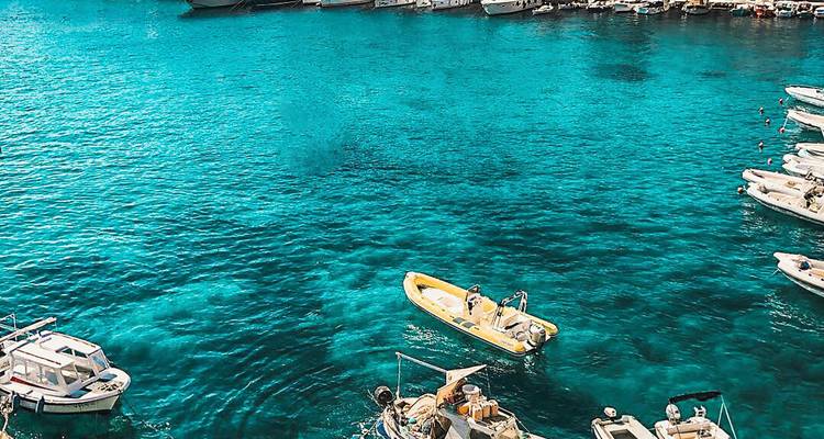 Magical Zadar & the Lakes, Family Retreat - Worldee 5