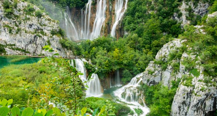 Magical Zadar & the Lakes, Family Retreat - Worldee 4