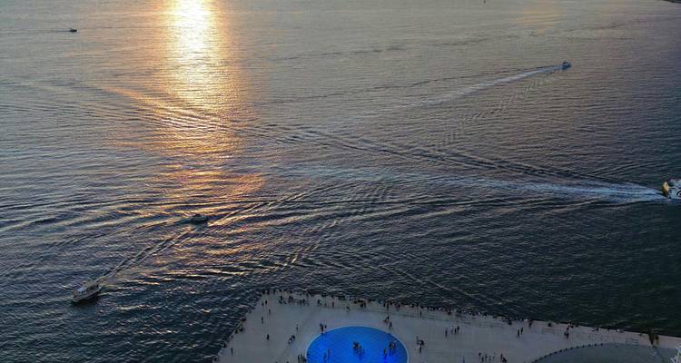 Magical Zadar & the Lakes, Family Retreat - Worldee 3