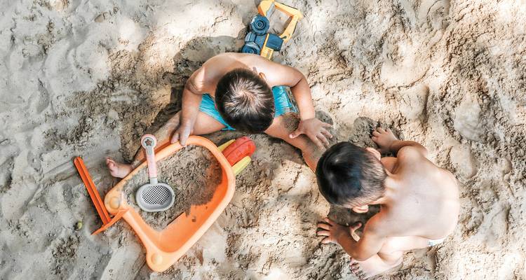 Magical Zadar & the Lakes, Family Retreat - Worldee 2