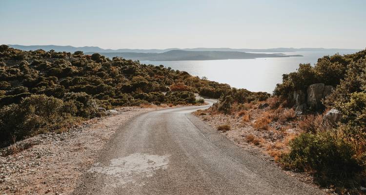 Magical Zadar & the Lakes, Family Retreat - Worldee 1