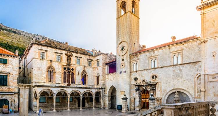 Verre à vin à Dubrovnik - Worldee 9