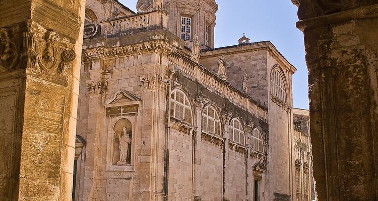 Verre à vin à Dubrovnik - Worldee 4