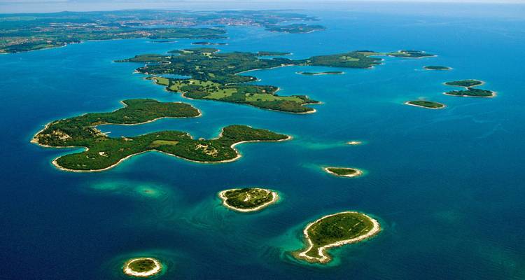 Pula: Beaches and Gladiators - Worldee 3