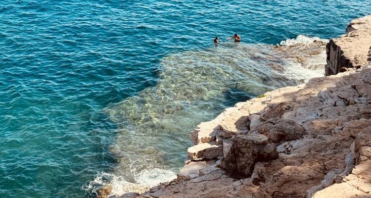 Pula: Beaches and Gladiators - Worldee 6