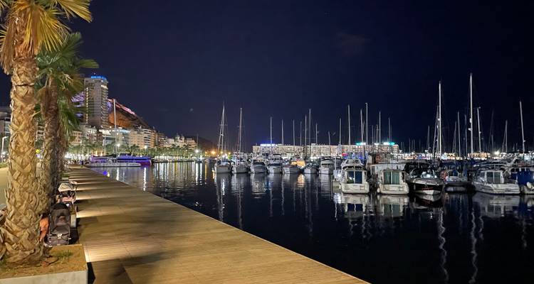 Alicante pleine de soleil et de rires - Worldee 8