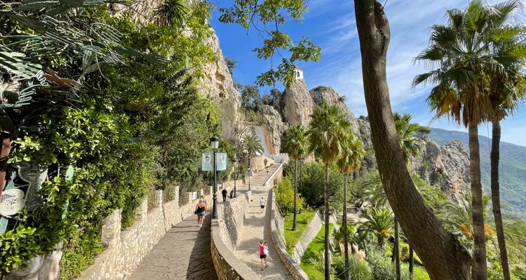 Alicante pleine de soleil et de rires - Worldee 6