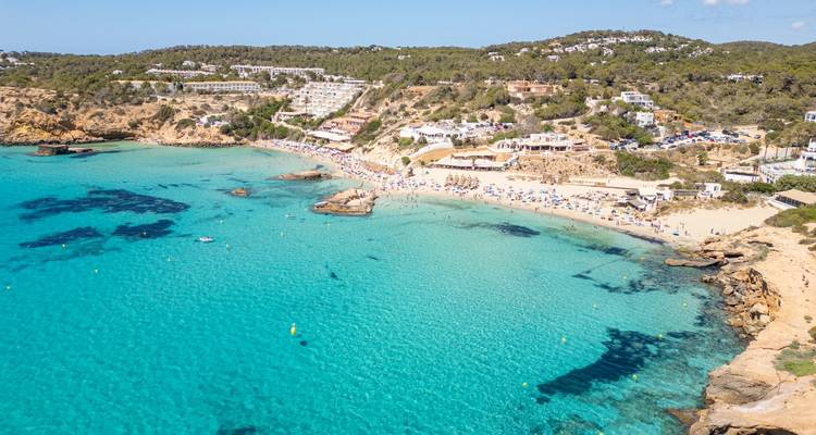 Ibiza au rythme de la nuit - Worldee 10