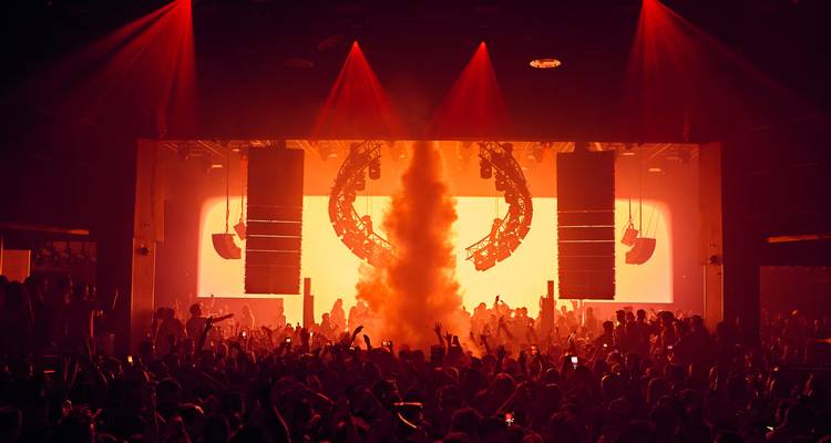 Ibiza au rythme de la nuit - Worldee 9