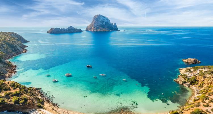 Ibiza au rythme de la nuit - Worldee 8