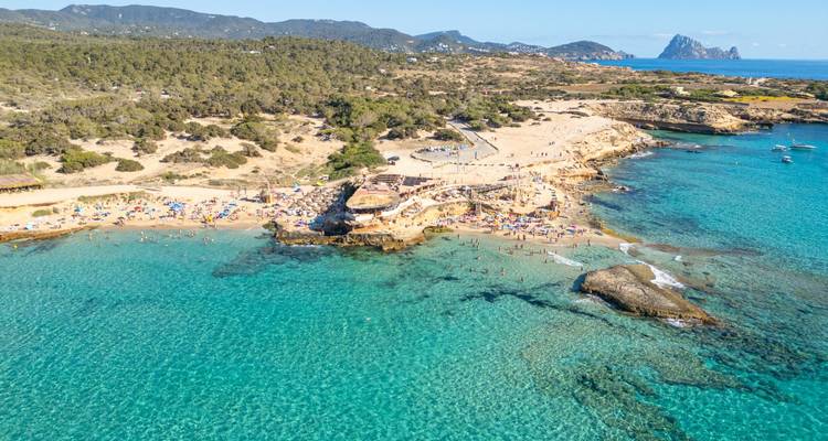 Ibiza au rythme de la nuit - Worldee 7