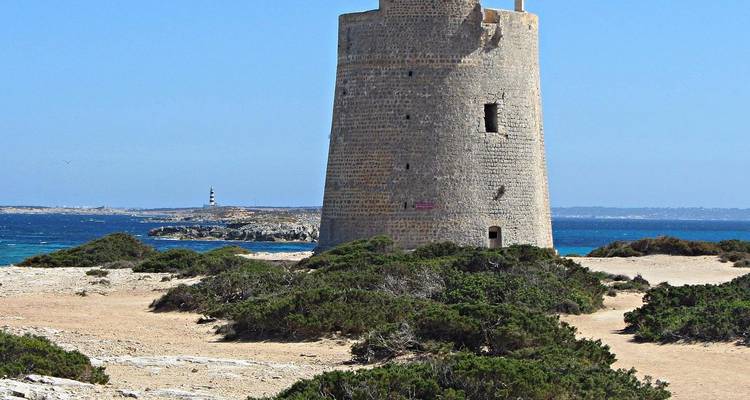 Ibiza au rythme de la nuit - Worldee 6