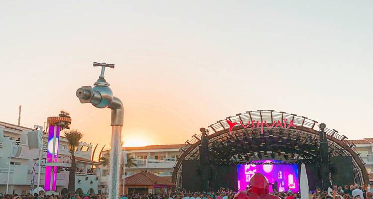 Ibiza au rythme de la nuit - Worldee 4