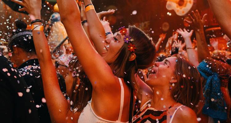 Ibiza au rythme de la nuit - Worldee 1
