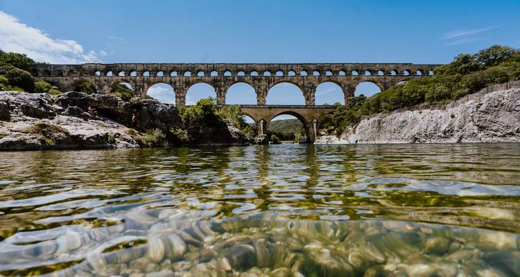 Un verre de romantisme en Provence - Worldee 9