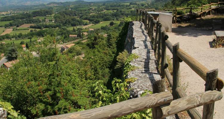 Un verre de romantisme en Provence - Worldee 6