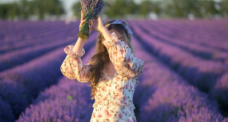 Un verre de romantisme en Provence - Worldee 2