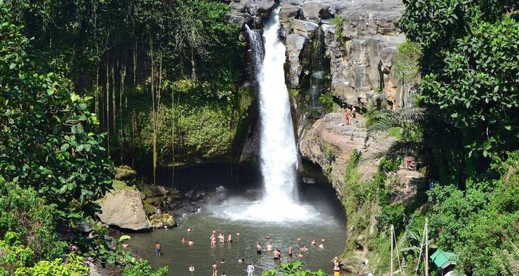 Bali and Nusa Penida: Adventure & Eelaxation in Paradise - Worldee 8