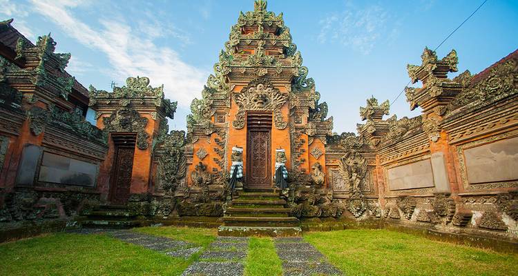 Bali and Nusa Penida: Adventure & Eelaxation in Paradise - Worldee 7