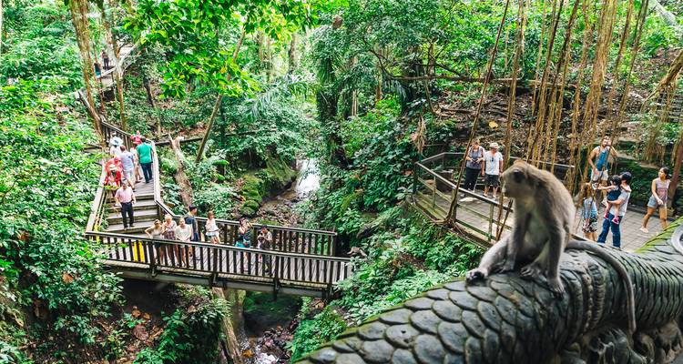 Bali and Nusa Penida: Adventure & Eelaxation in Paradise - Worldee 1
