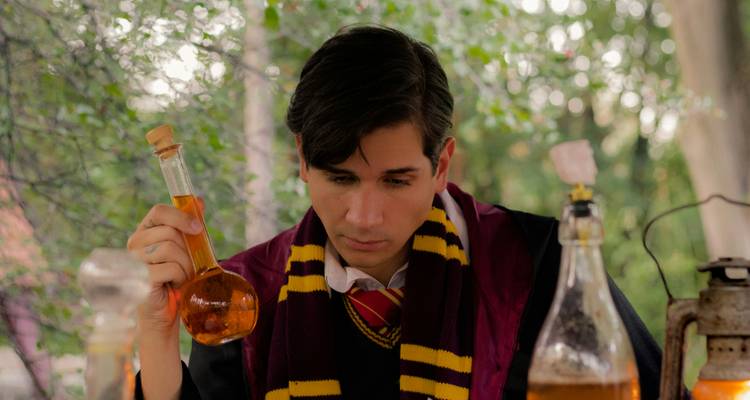 Muggle’s Guide to Harry Potter’s London - Worldee 1