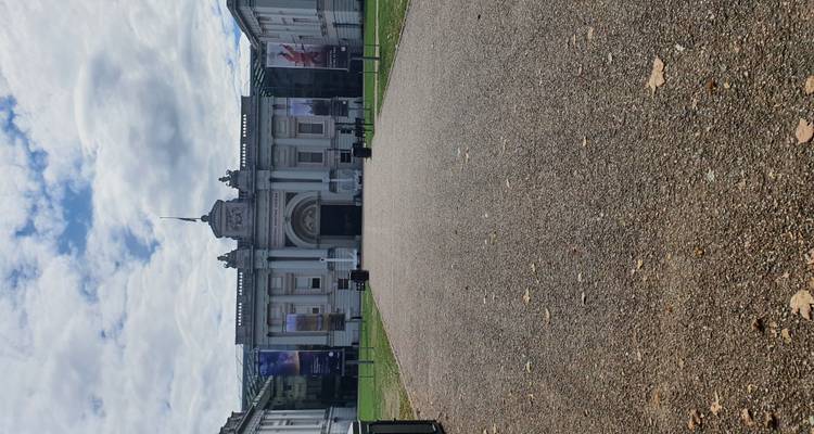 Muggle’s Guide to Harry Potter’s London - Worldee 9