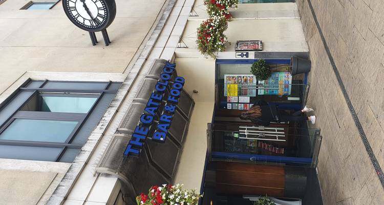 Muggle’s Guide to Harry Potter’s London - Worldee 7